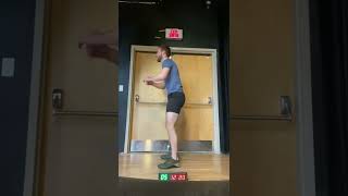 Event 1 - Lockdown Throwdown