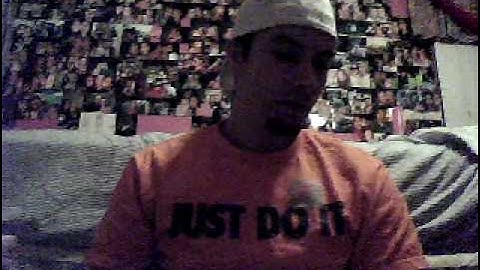 ASL Video #1 Assignment