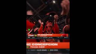 KC Concepcion seleccionado por los Browns. Se une a jugadores de NFL con raíces boricuas 🏈🇵🇷 #shorts