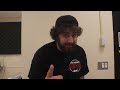 End of video
