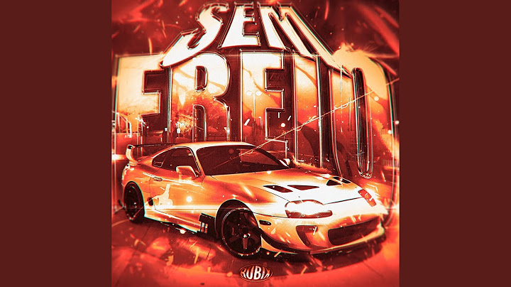 SEM FREIO