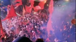 RAM NAVAMI ABHANPUR 2022 DJ  SARGAM | KALI MA BIRBIT KALI DJ SARGAM ABHANPUR