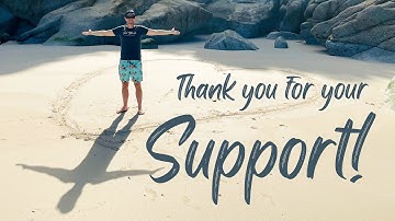 A new chapter for The Safari Expert YouTube Channel!