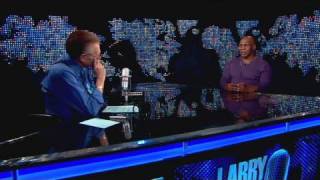 CNN Official Interview: Mike Tyson's battles with addiction