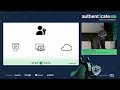 Authenticate 2023 Demystifying WebAuthn and Passkeys