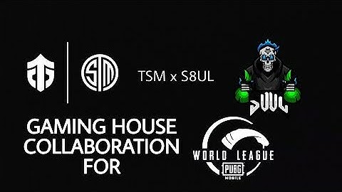 Tsm entity chicken dinner Jonathan interview on S8UL and mortal tsm in soul bootcamp
