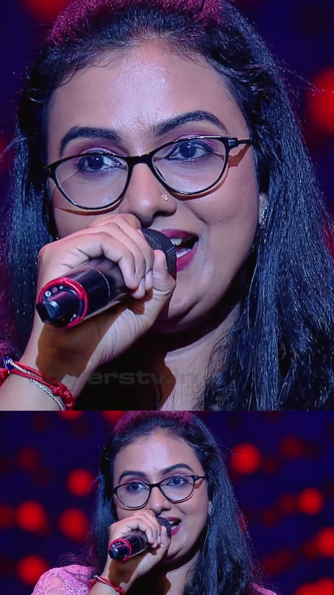 പാട്ടഴകിന്റെ വസന്തം തീർത്ത ആലാപനം ❤️
