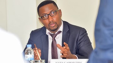 Our Experience - Management Development Program (MDP) Rwanda