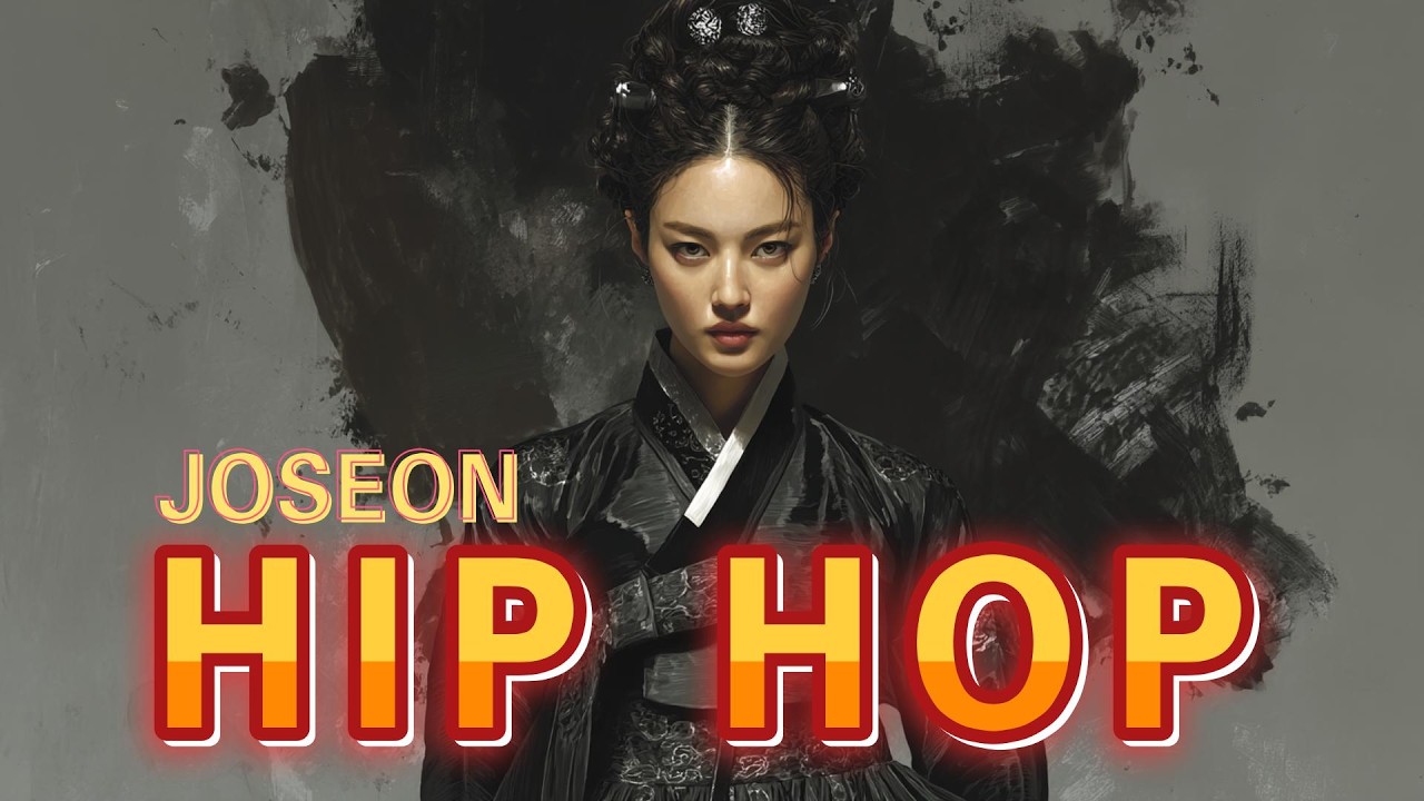 [조선힙합] 조용한 전쟁, 싸움은 끝난 적 없다! #kpop #hiphop #조선힙합 #힙합 #국뽕