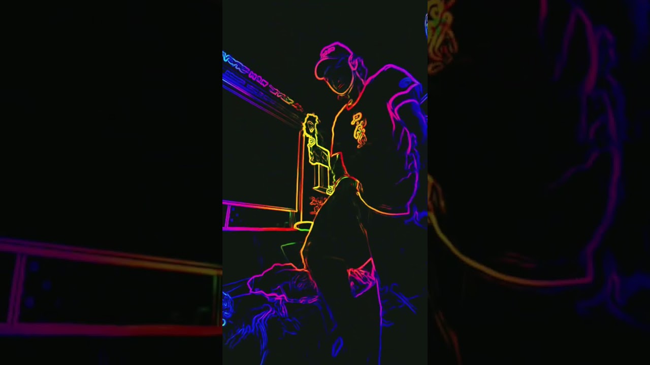 Guarda NEVER ENOUGH~KEVIN EMCEE su YouTube Guarda NEVER ENOUGH~KEVIN EMCEE su YouTube