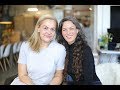 MAY LINDSTROM | CAROLINE HIRONS | MARCH 2018