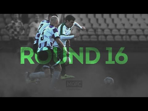 ALF 2018 // 16 ТУР // Минск Гэлакси 3 - 0 Сябар БертонЛи //