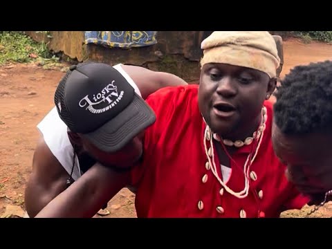 OBONAMEREN GO AND LEARN ANOTHER WORK 