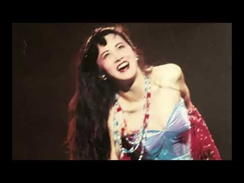 腹圧・超滑舌Ⅳ【悪女】中島みゆきCover２０２３