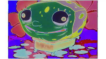 (REUPLOAD) SpongeBob SquarePants 1999 Intro In Real G Major 4