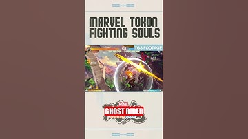 TGS GhostRider and Spiderman Gameplay