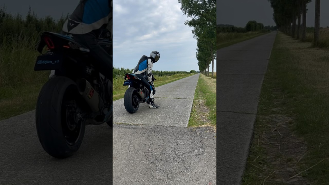 Yamaha R1M Launch🚀 