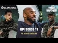 Kobe Bryant | Ep 11 | Barnes’ Ball Fake, Shaq & Lakers, Michael Jordan | ALL THE SMOKE Full Podcast