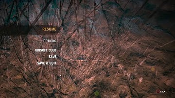 Far Cry Primal WalkThrough Part 6