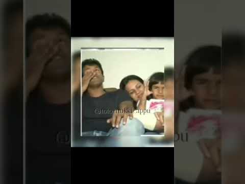 ಹೃದಯ ಹಿಂಡಿಕೊಂಡರು ನೋವು ಕಡಿಮೆಯಾಗದು | Puneeth Rajkumar Ashwini memories | #yotubeshorts | SStv ಹೃದಯ ಹಿಂಡಿಕೊಂಡರು ನೋವು ಕಡಿಮೆಯಾಗದು | Puneeth Rajkumar Ashwini memories | #yotubeshorts | SStv