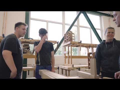 Učitel roku Olomouckého kraje | Jiří Tinka (Střední škola řemesel, Šumperk)