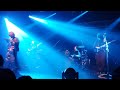 波打 l Dios (空白ごっこ/虚空延々) ライブ 2025