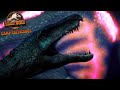 CHAOS Hunts Parasaurolophus 🦖 CAMP CRETACEOUS in Jurassic World Evolution 2 [4K]