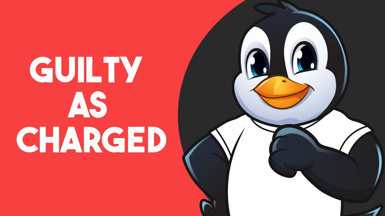 Dealing With Proprietary Guilt