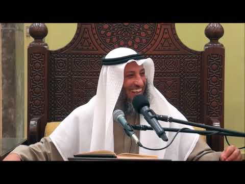 181-الخارج من السبيلين إما طاهر وإما نجس وأمثلة لذلك-الشيخ عثمان الخميس- فوائد من شرح دليل الطالب