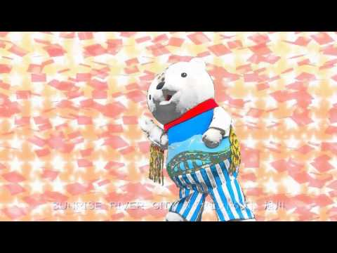 GO！GO！あさっぴー[非公式]