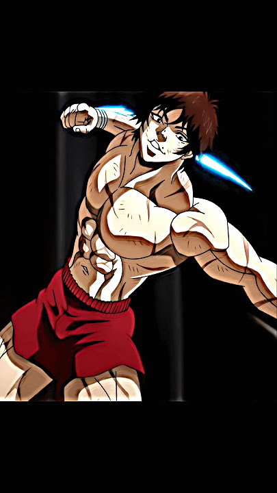 Baki hanma vs kengan ashura 😈☠️ #baki #amvedit #anime #bakihanma #kengan #animeedit #shorts