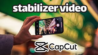 Trick to eliminate handshake when filming with mobile/ stabilizer video screenshot 4