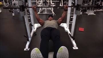 Swiss Ball Feet Elevated Inverted Row: T.J.C. Performance Exercise Library