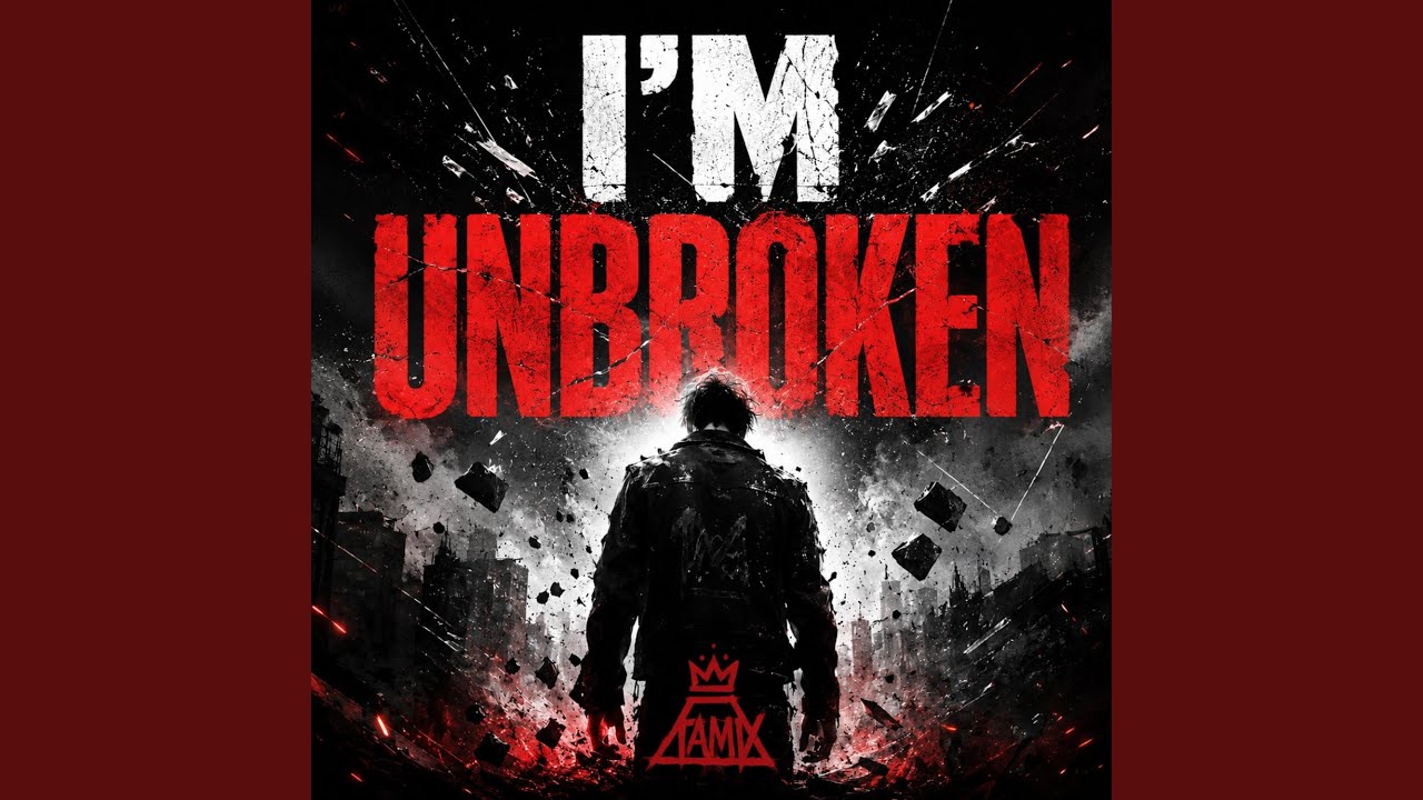 I'm Unbroken - YouTube