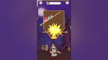 King Rescue - 12 #mobilegame #mobilegaming #gaming  #gameplay #games #androidgames #minigames #fire