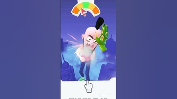 Muscle Rush Satisfying gameplay android, ios