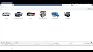 Isuzu EQ Hit Online EPC | كتالوج قطع غيار ايسوزو اون لاين