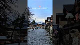 🇬🇪#Местия #грузия #тревелвлог #travel #조지아