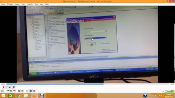Nuvoton board - RGB (Red,Blue,Green) led pattern