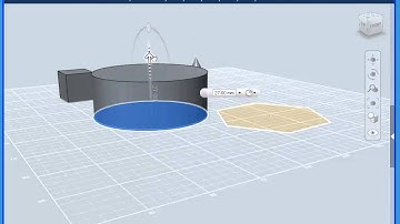 A quick look at 123D Design