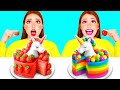 Cake Decorating Challenge | Epic Food Battle
