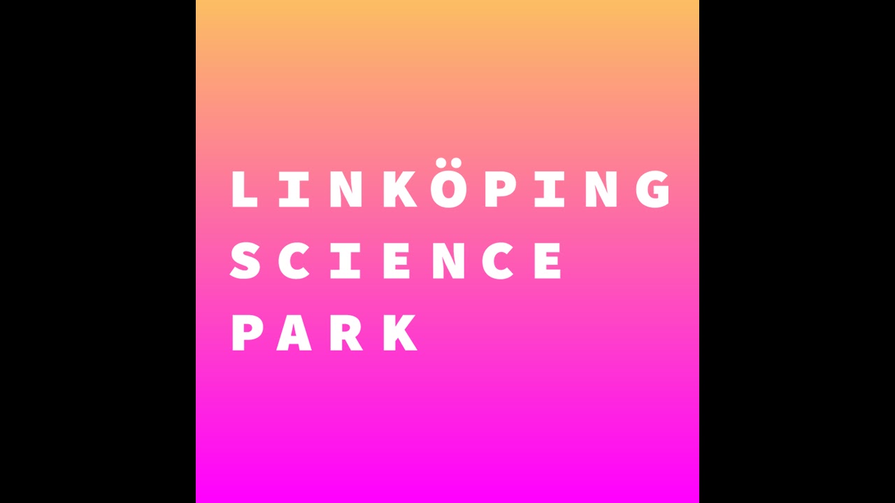 Livestream från Linköping Science Park - YouTube