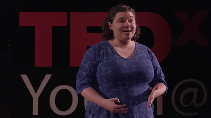 Finding Love in a Circuit | Catherine Embury | TED...