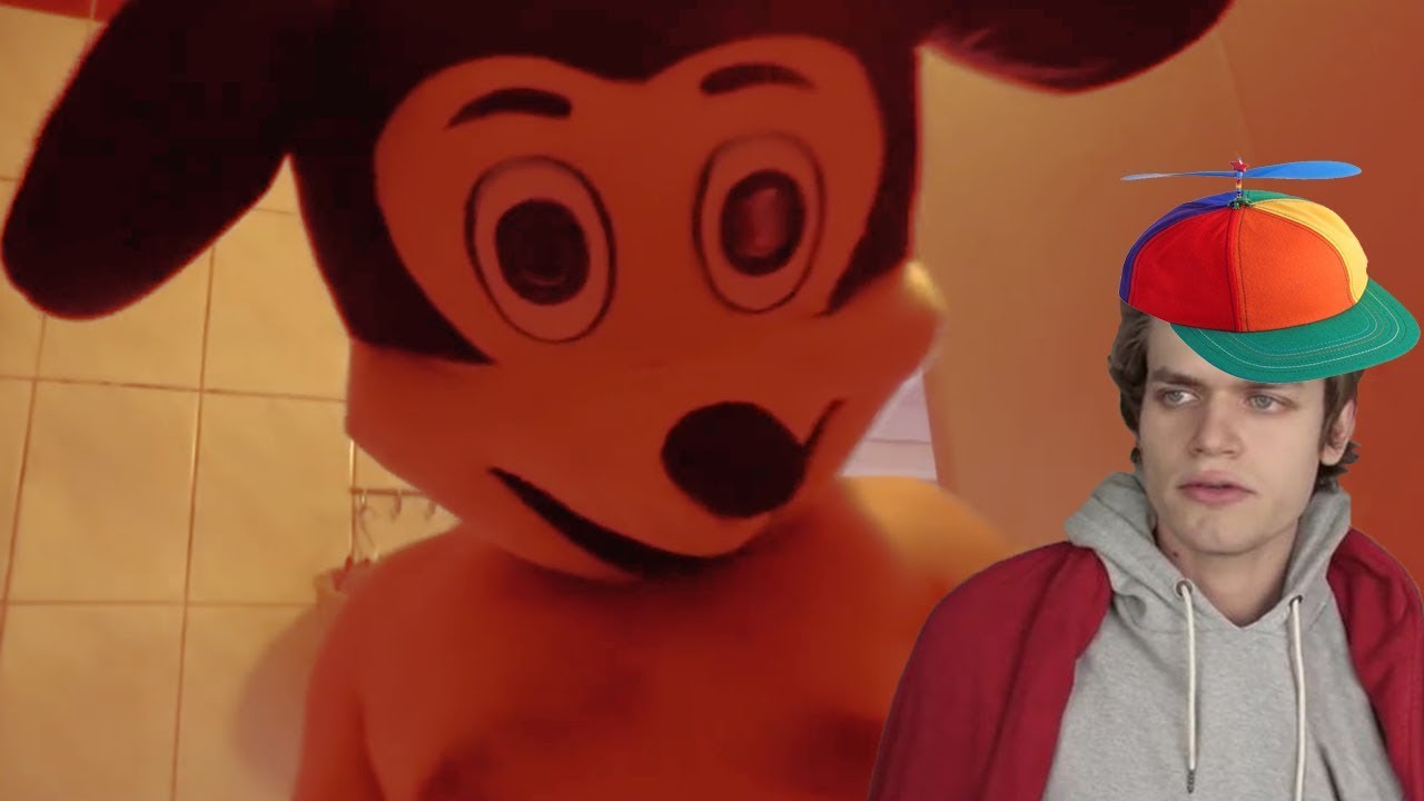 MYSZKA MIKI TV - NAJBARDZIEJ NIEPOKOJĄCY KANAŁ NA POLSKIM YOUTUBIE