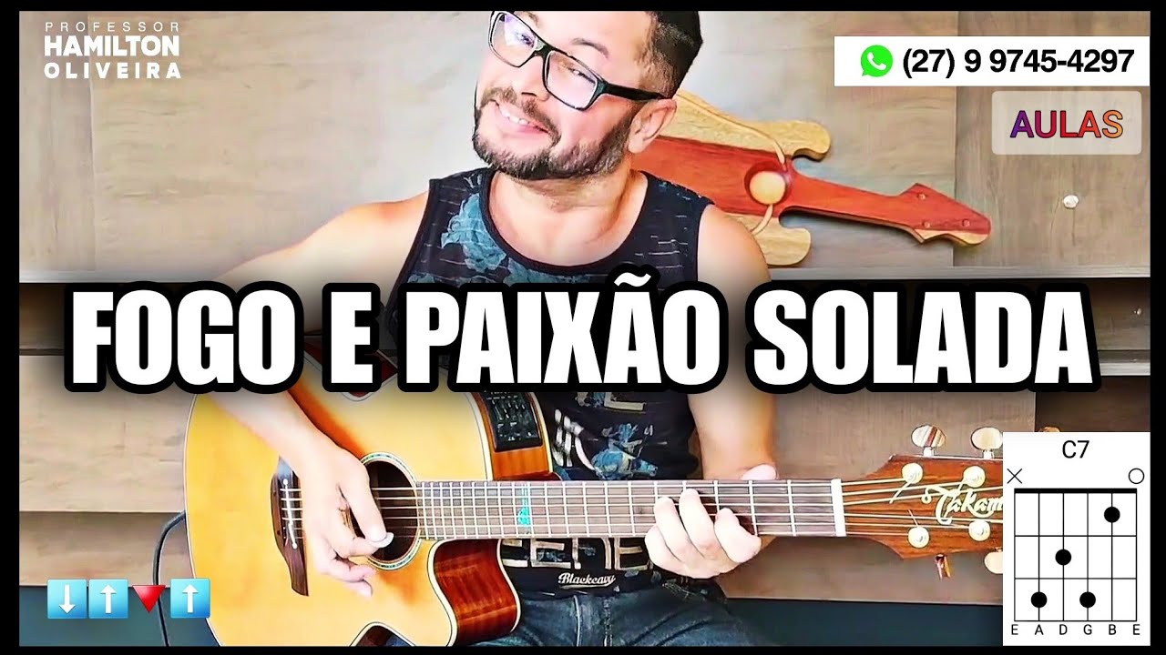 SOLO👉🏻Estrada da Vida-Milionário & José Rico no Violão, aprendam e se  Divirtam🤝Hamilton Oliveira 