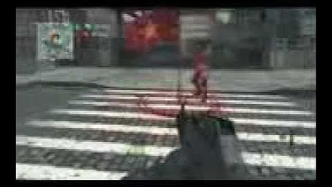 MW3 Glitches God Mode Glitch & UFO Mode  Underground Out Of Map. mistersupertutirialss