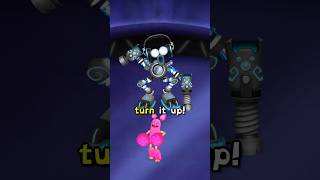 CLUBBOX \u0026 POMPOM on Clubbox BONE ISLAND! #shorts