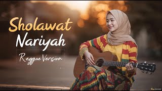 Download Lagu SHOLAWAT NARIYAH VERSI REGGAE – IRAMA SANTAI PENUH BERKAH (COVER) MP3