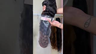 Pack Orders With Me: Ready to Wear Glueless Wigs #wigs #packingorders #customwigs #wigsforsale