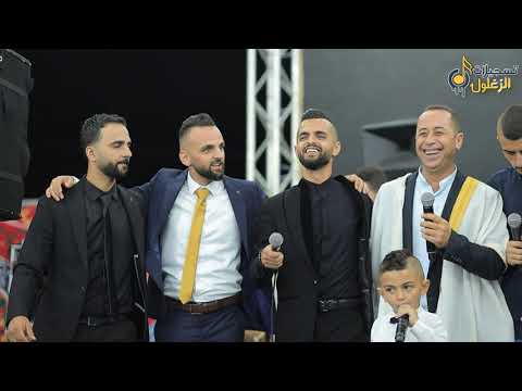 جديد وحصري احنا بساحة فرساني الفنان محمد العراني مهرجان العرسان باسل وقتيبة صوافطة 2022